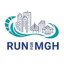 Run MGH 2023 Logo