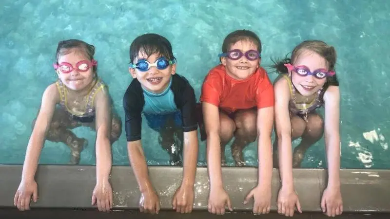 Summer Camp Pic